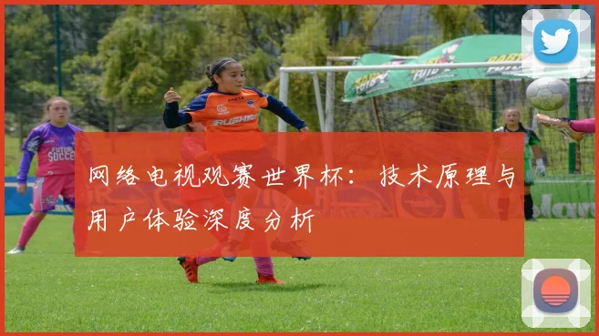 网络电视观赛世界杯：技术原理与用户体验深度分析