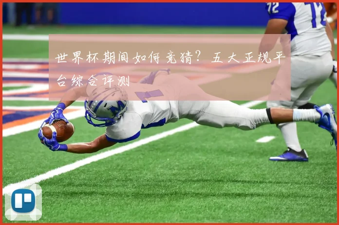 世界杯期间如何竞猜?五大正规平台综合评测