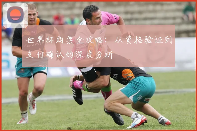 世界杯购票全攻略：从资格验证到支付确认的深度分析