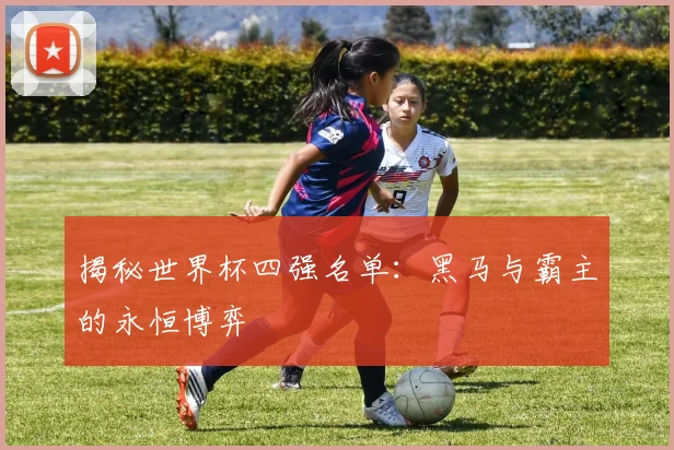 揭秘世界杯四强名单：黑马与霸主的永恒博弈