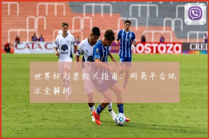 世界杯彩票购买指南:网易平台玩法全解析